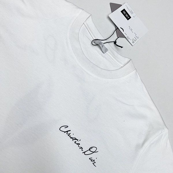 n級品 おすすめ ディオール COUTURE Tシャツ スーパーコピー des30168